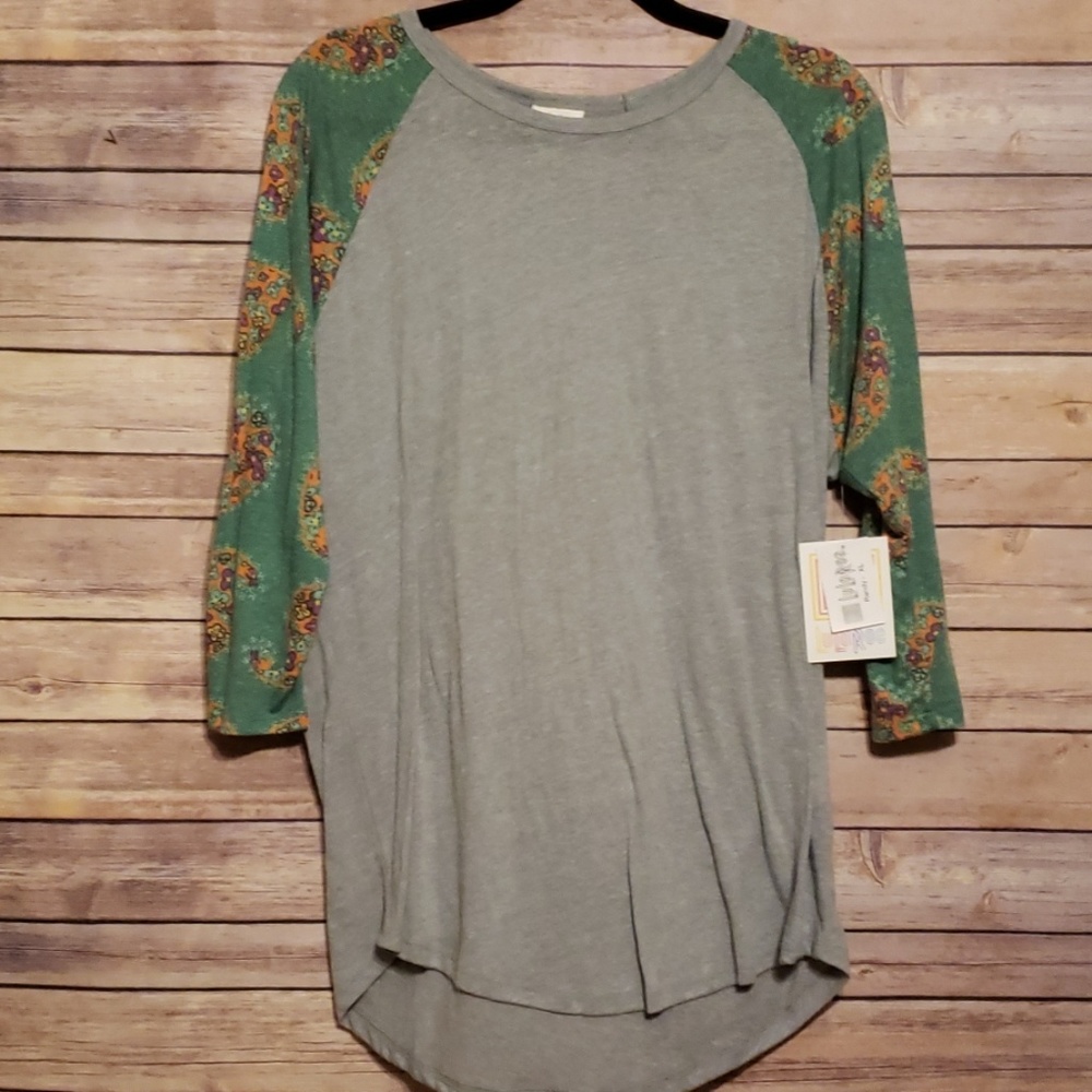 Lularoe Randy top